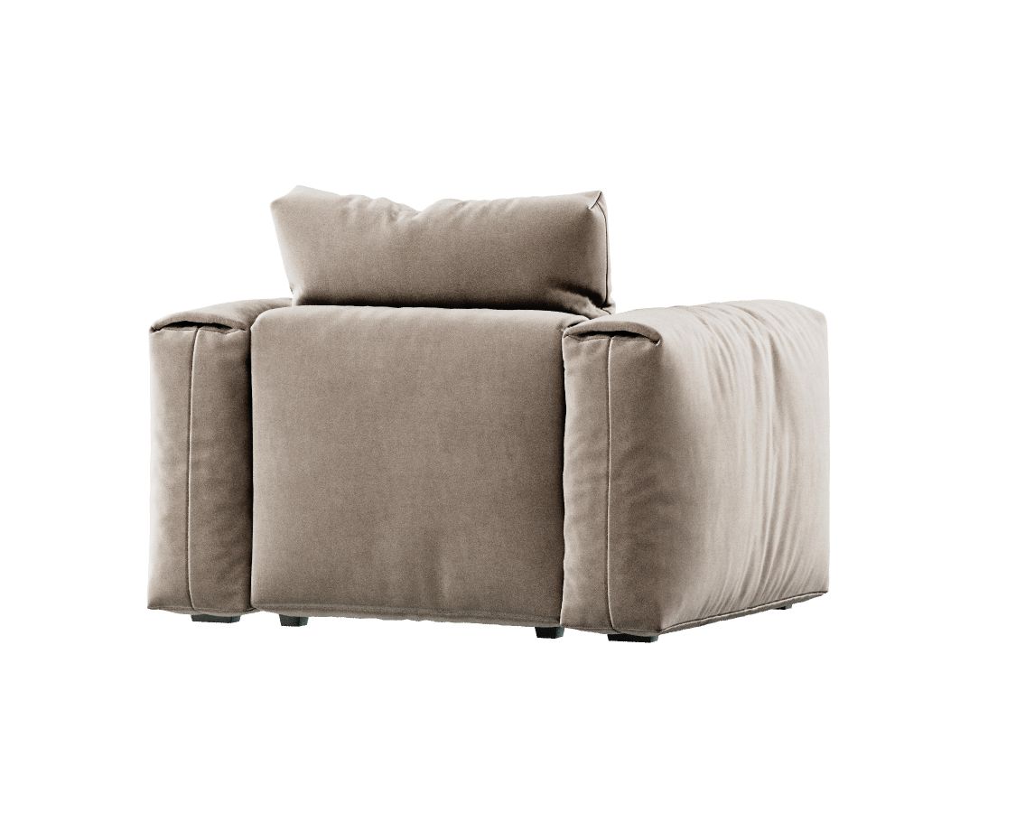 Frankof Даллас Кресло